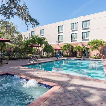 Hyatt Place Sarasota/Bradenton Exteriör bild