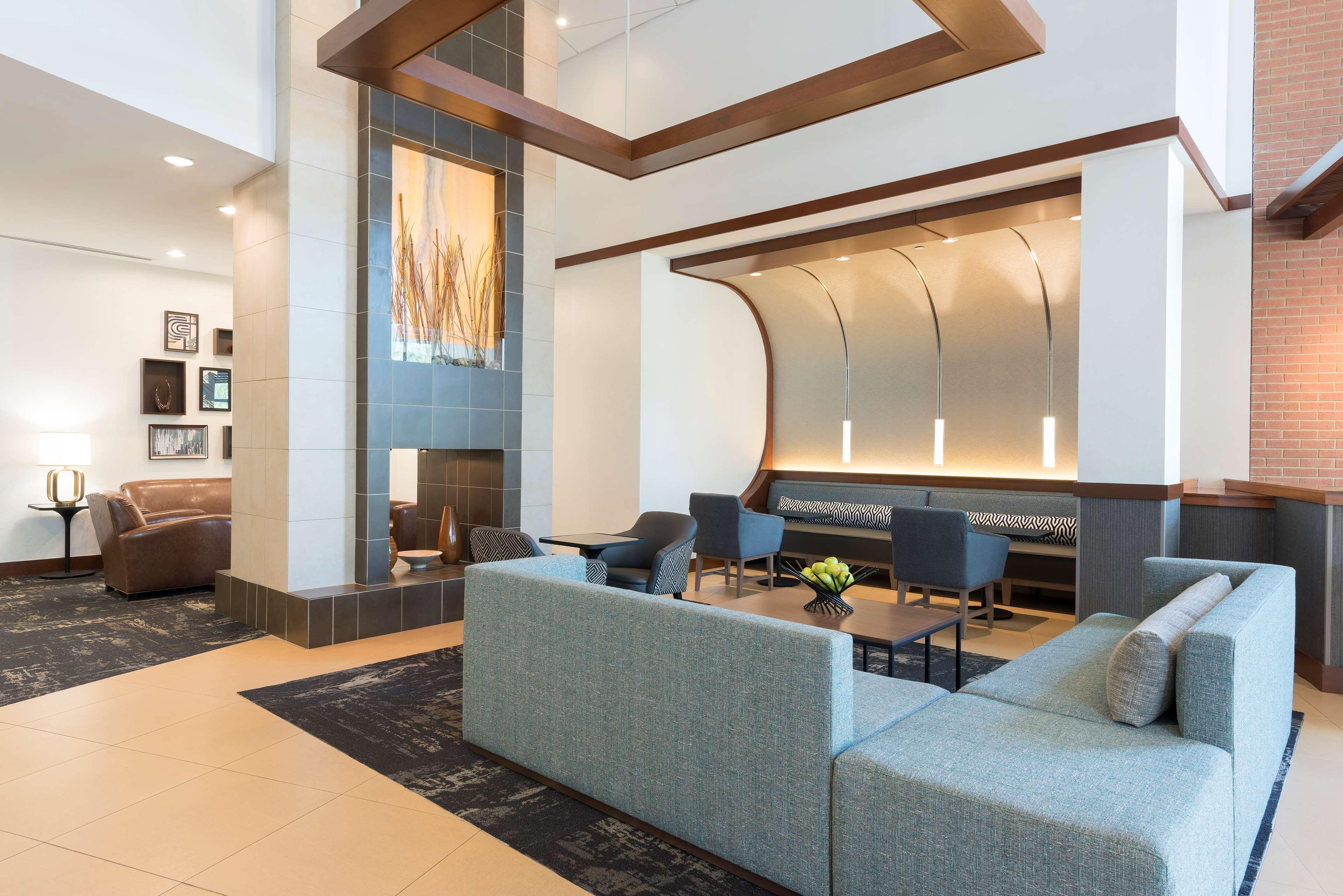 Hyatt Place Sarasota/Bradenton Exteriör bild
