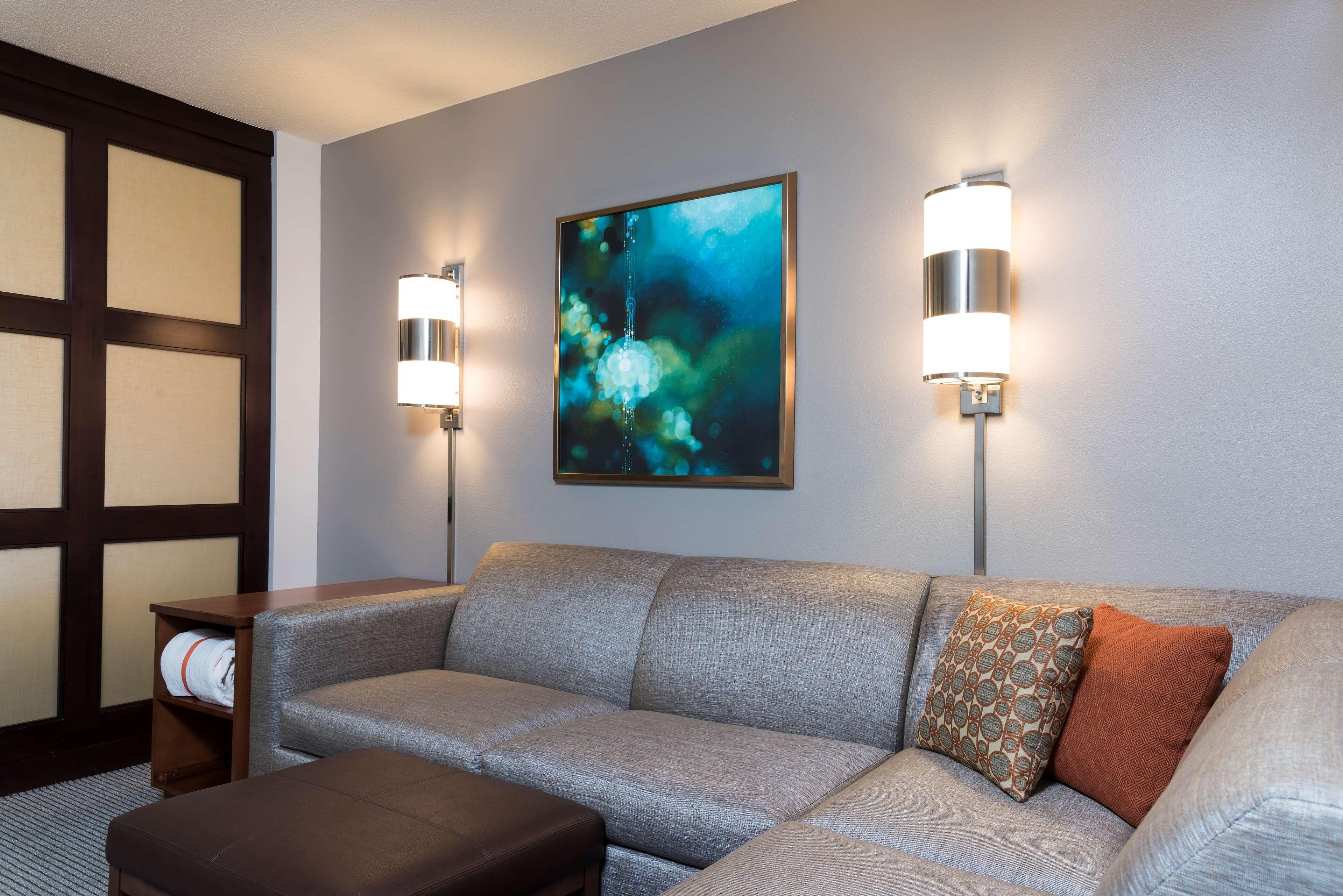 Hyatt Place Sarasota/Bradenton Exteriör bild