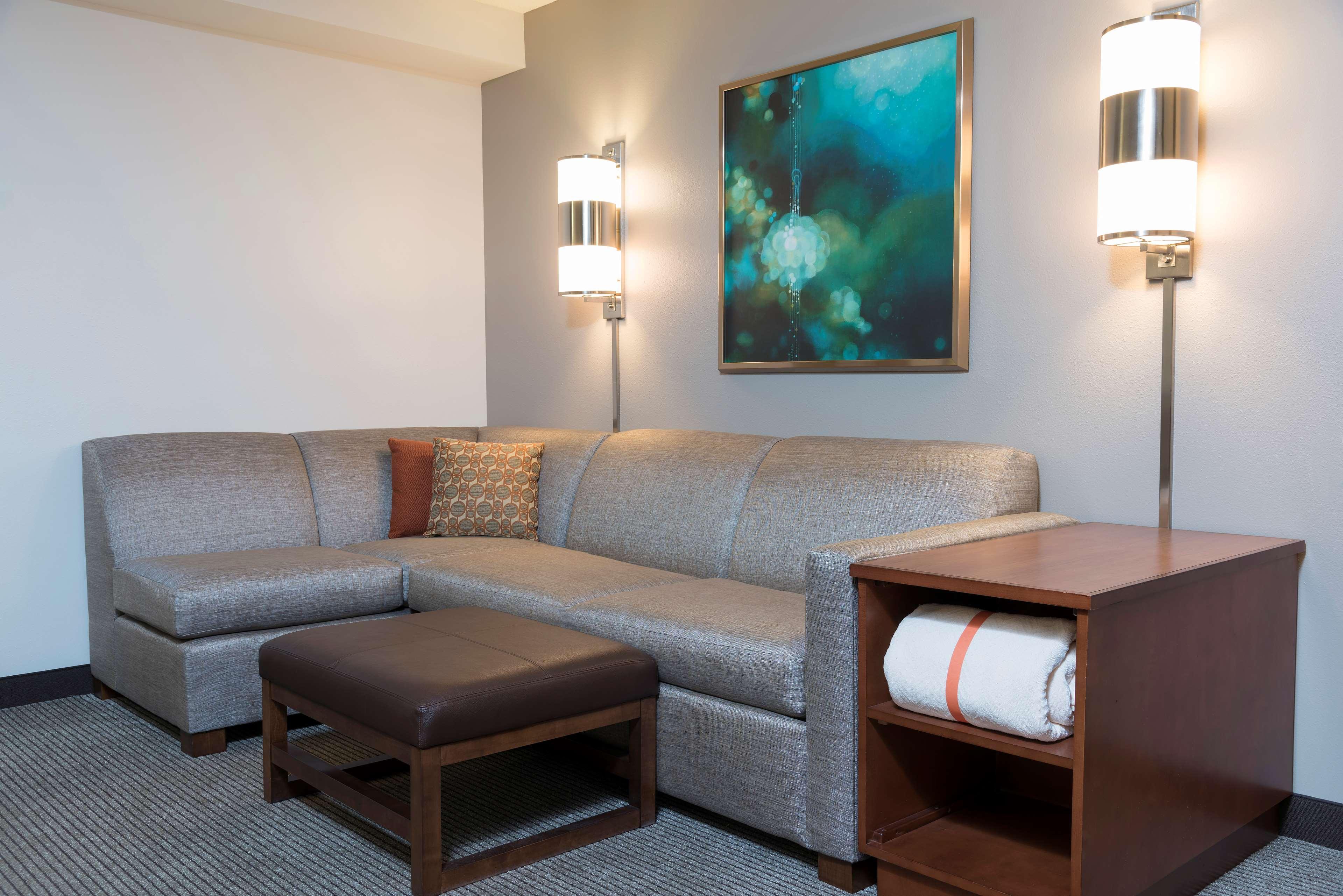 Hyatt Place Sarasota/Bradenton Exteriör bild
