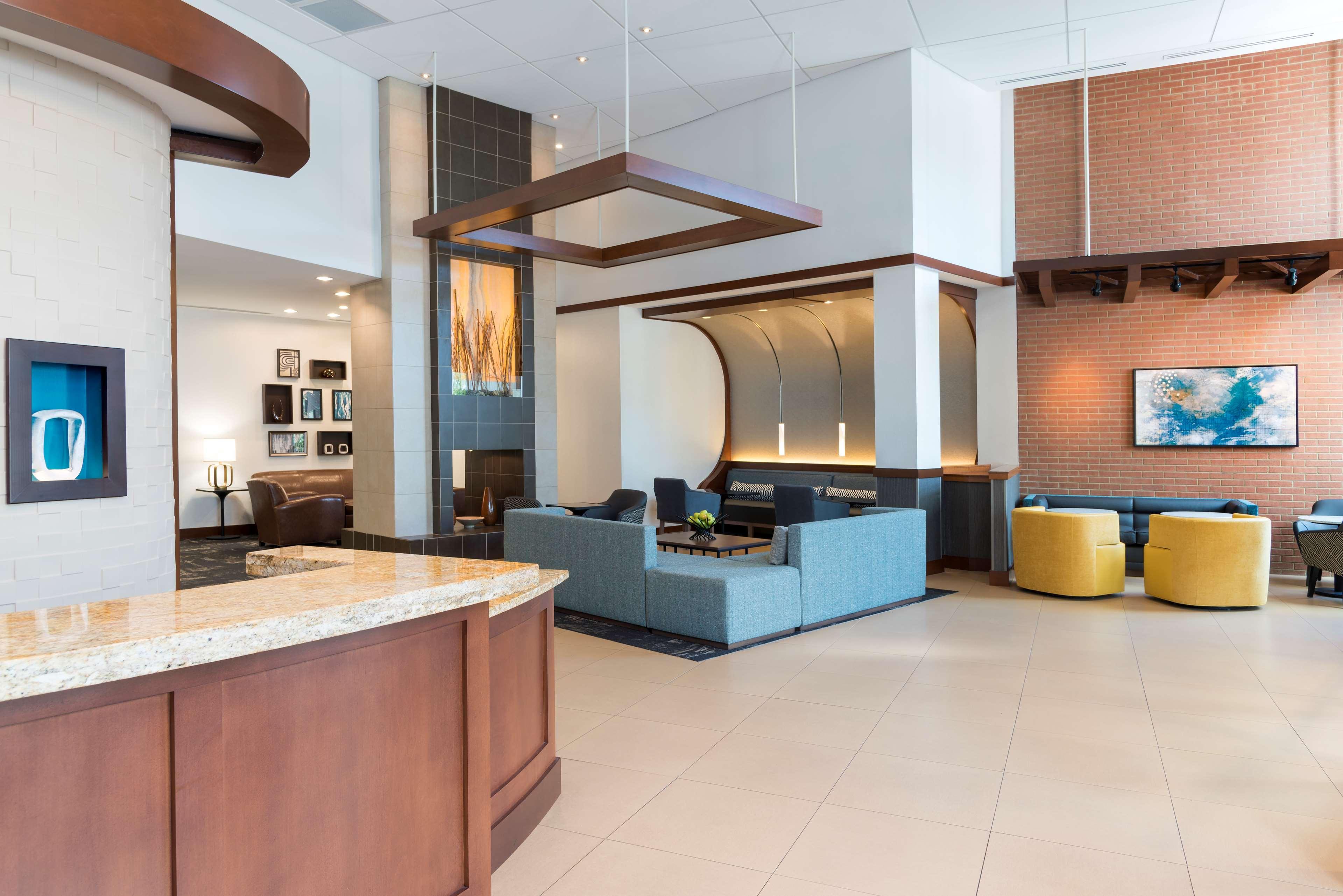 Hyatt Place Sarasota/Bradenton Exteriör bild