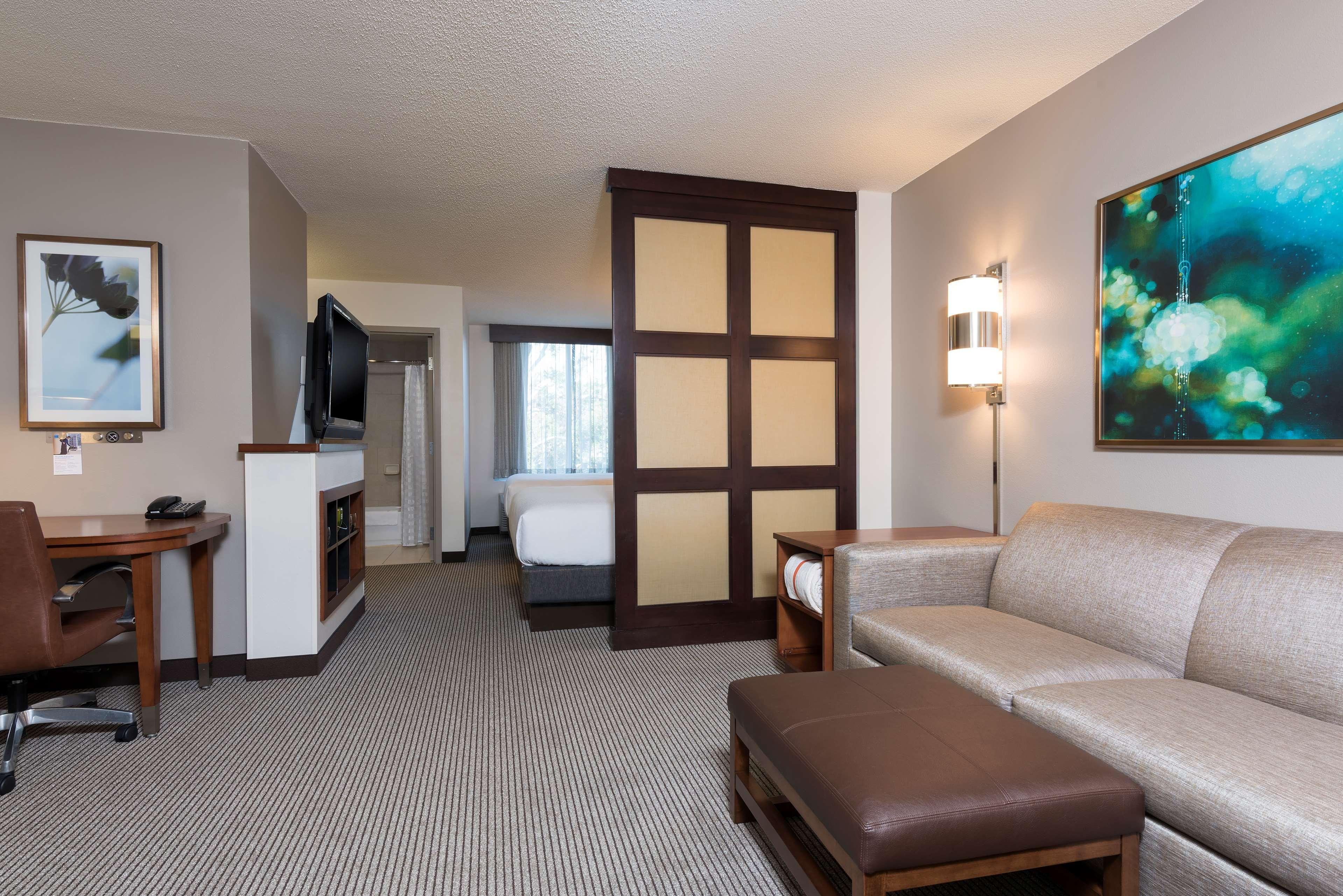 Hyatt Place Sarasota/Bradenton Exteriör bild
