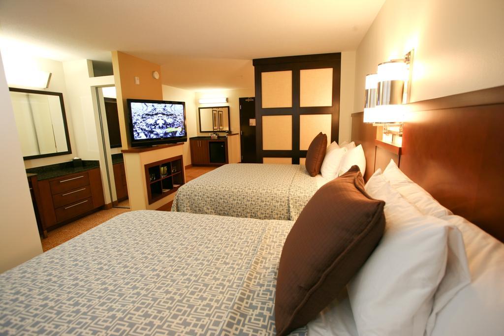 Hyatt Place Sarasota/Bradenton Rum bild