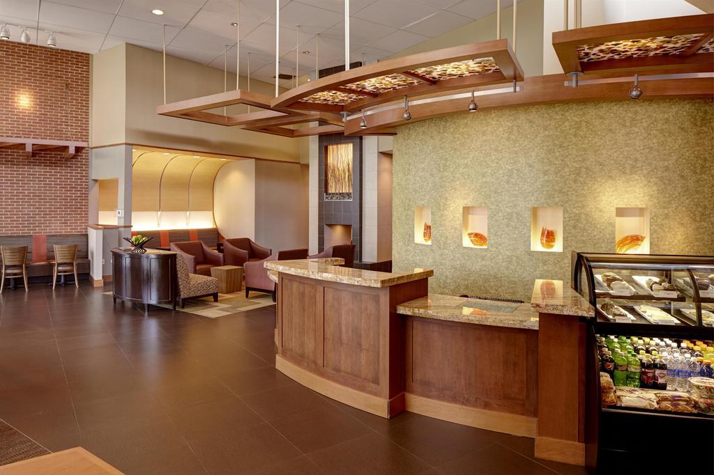 Hyatt Place Sarasota/Bradenton Exteriör bild