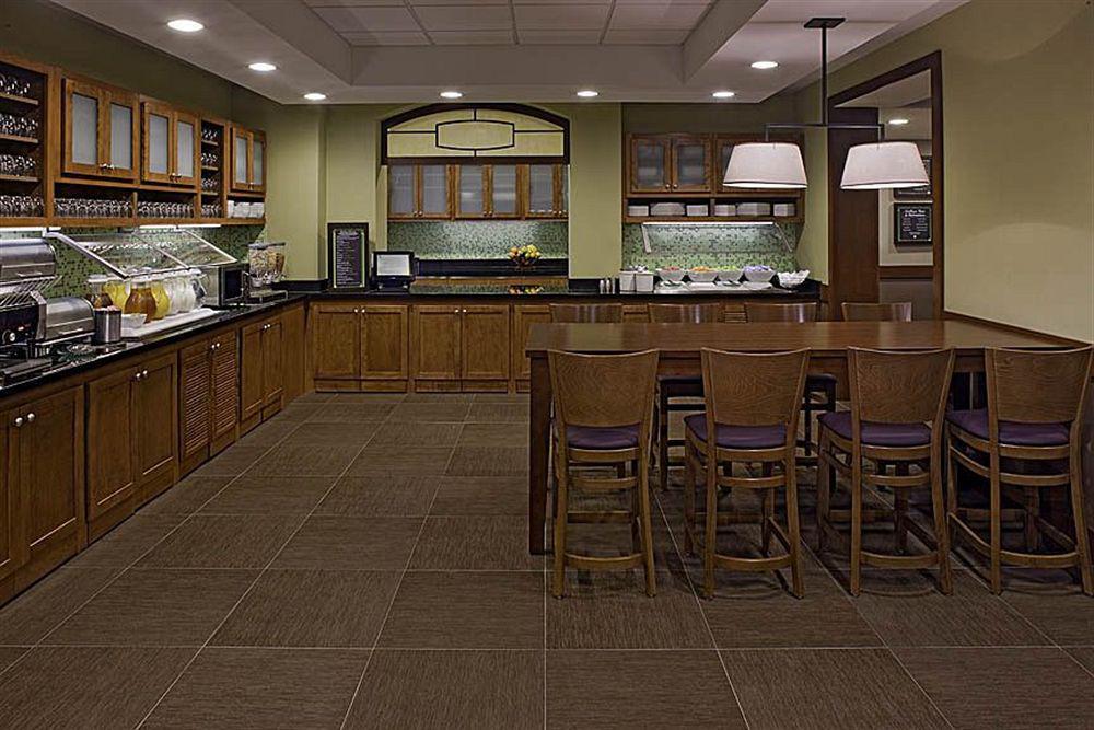 Hyatt Place Sarasota/Bradenton Restaurang bild