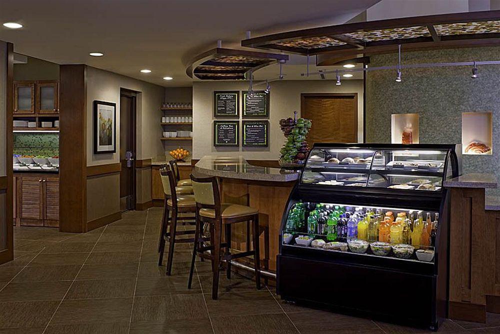 Hyatt Place Sarasota/Bradenton Restaurang bild
